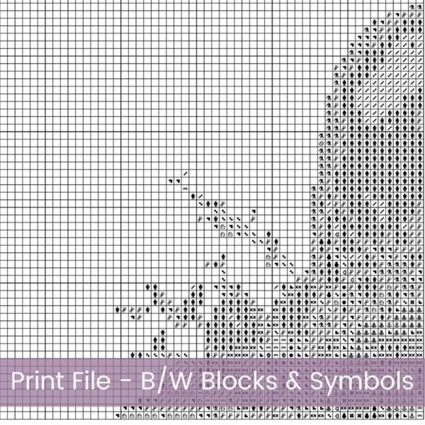 Vintage Truck Cross Stitch Pattern, Floral Country Truck Farmhouse Embroidery Decor, Yellow Flowers Rustic Needlework, Cottagecore Stitching