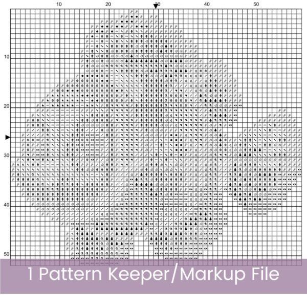 MINI Baby Sea Animals Pattern Bundle