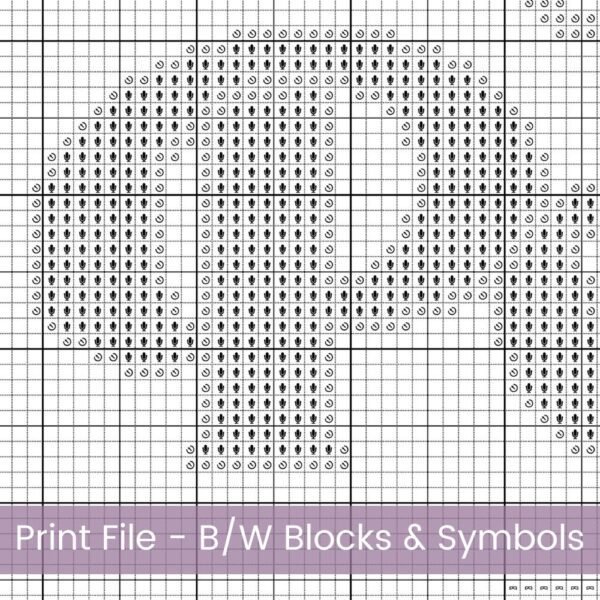 Perfect Match Cross Stitch Pattern, Cute Valentine’s Decor , Valentines Day, Love Quote Pattern, PDF Instant Download, PK & tablet file incl