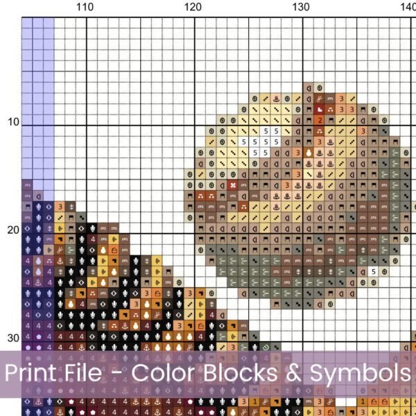 Softball Collage Cross Stitch Pattern, Sports Craft Design, Handmade Gift Idea, Beginner Softball Art, Team Spirit Decor, Sports Stitch Gift