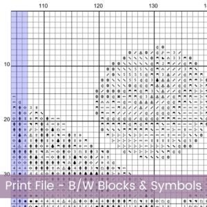 Softball Collage Cross Stitch Pattern, Sports Craft Design, Handmade Gift Idea, Beginner Softball Art, Team Spirit Decor, Sports Stitch Gift